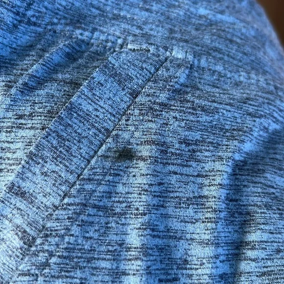 Hyba drawstring capri - Picture 9 of 9